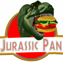 Restaurante Jurassic Pan Ajalvir
