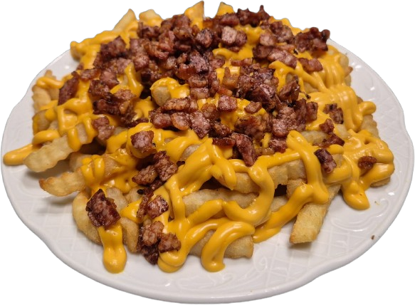 RACIONES FRITAS JURASSIC PAN AJALVIR